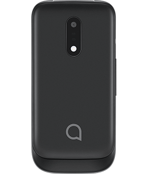 alcatel 20 53 x schwarz  1