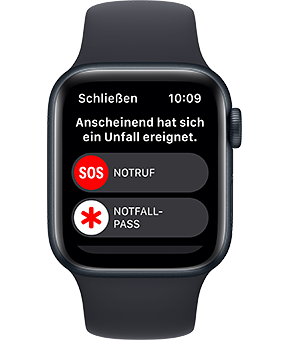 apple watch se 2022 lte 40mm alu mitternacht 3