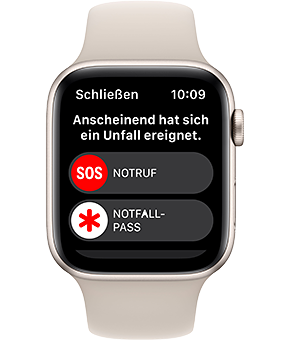 apple watch se 2022 lte 44mm alu polarstern 3