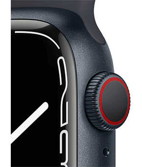 apple watch series 7 aluminium sportarmband mitternacht wissenswertes 1 1