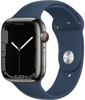 Apple Watch Series 7 mit Telekom Vertrag und PAYBACK Punkten vorne