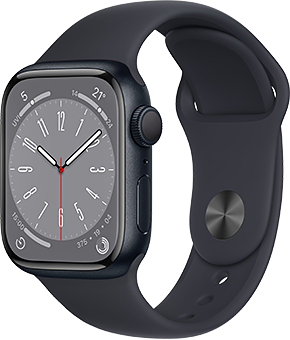 apple watch series 8 gps 41mm alu mitternacht 1 apple watch series 8 gps 41mm alu mitternacht 1