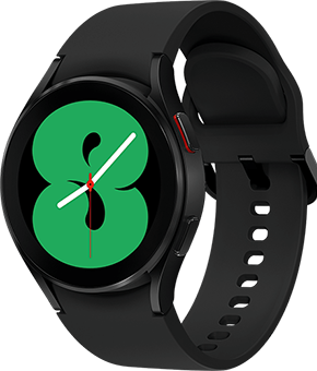 Samsung Galaxy Watch 4 LTE mit Telekom Vertrag und PAYBACK Punkten vorne