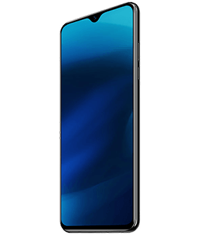 Blackview a80pro schwarz seite 2