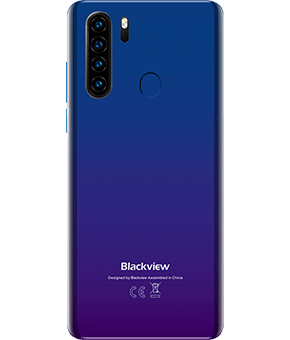 blackview a80pro blau hinten 1.png