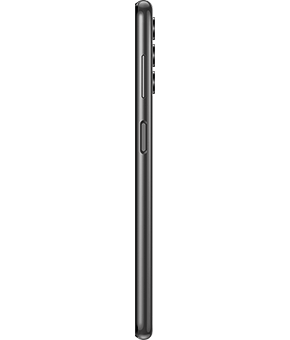 samsung galaxy a13 black seite  2