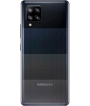 samsung galaxy a42 hinten 1