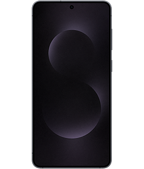 samsung galaxy s25 edge titanium jetblack vorne samsung galaxy s25 edge titanium jetblack vorne