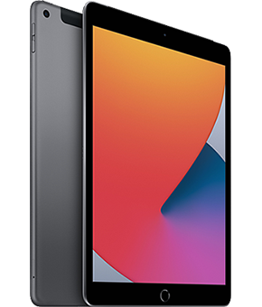 apple 10 2 ipad 8 gen wifi cellular space grau seite 2