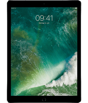 apple ipad pro 12 9 wifi 2017 spacegrey