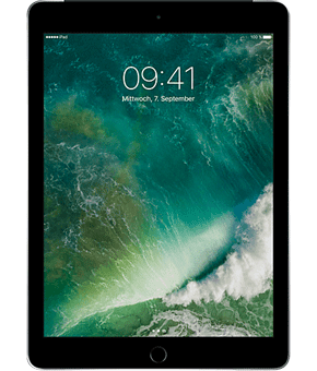 apple ipad wifi und cellular spacegrey