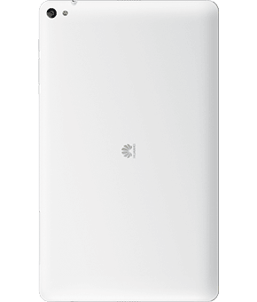 Huawei Mediapad T2 10.0 Pro mit Vertrag