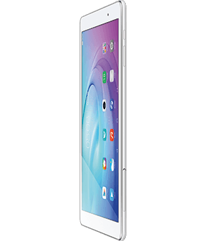 Huawei Mediapad T2 10.0 Pro mit Vertrag