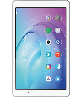 Huawei Mediapad T2 10.0 Pro mit Vertrag