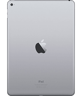 Apple iPad Air 2 back