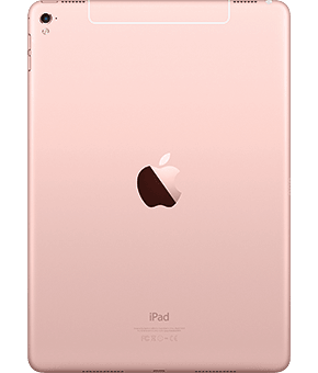 ipad pro 9 7 rosegold  1