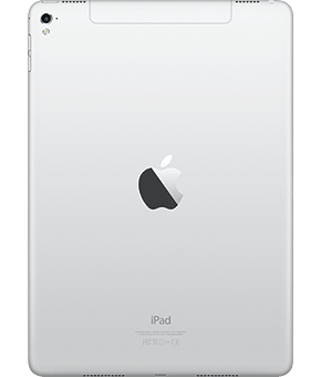ipad pro 9 7 silver  1