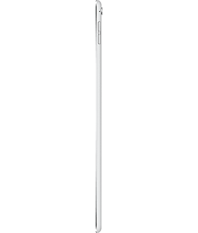 ipad pro 9 7 silver  2