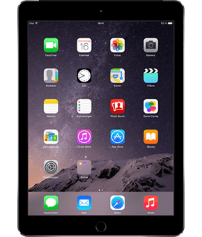 Apple iPad Air 2 mit Telekom Vertrag