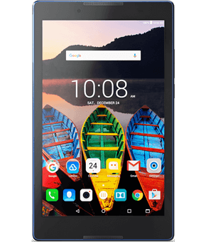 lenovo tab3 8 black