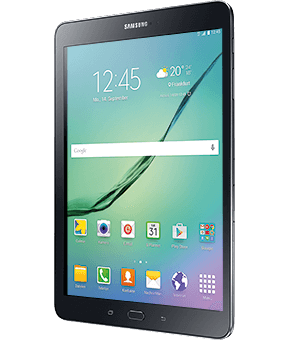 Samsung Galaxy Tab S2 9.7