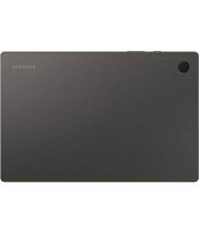 samsung galaxy tab a8 lte dark grey hinten 1