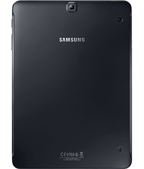 samsung galaxy tab s2 9 7 black  2 neu